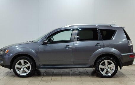 Mitsubishi Outlander III рестайлинг 3, 2010 год, 1 160 000 рублей, 8 фотография