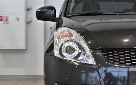 Suzuki Swift IV, 2012 год, 924 000 рублей, 3 фотография