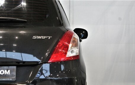 Suzuki Swift IV, 2012 год, 924 000 рублей, 8 фотография