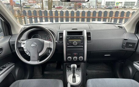 Nissan X-Trail, 2011 год, 1 169 900 рублей, 9 фотография