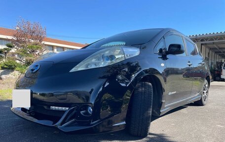 Nissan Leaf I, 2013 год, 599 111 рублей, 6 фотография