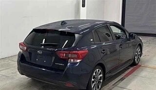 Subaru Impreza IV, 2020 год, 1 400 000 рублей, 5 фотография