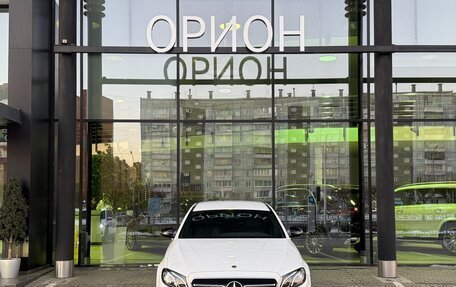 Mercedes-Benz E-Класс, 2019 год, 5 000 000 рублей, 2 фотография