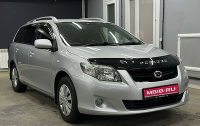 Toyota Corolla, 2010 год, 1 090 000 рублей, 1 фотография