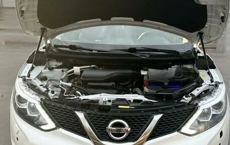 Nissan Qashqai, 2014 год, 1 649 000 рублей, 8 фотография