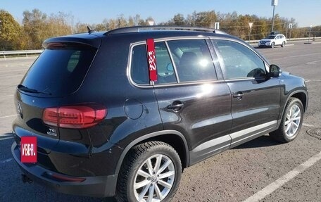 Volkswagen Tiguan I, 2015 год, 1 440 000 рублей, 6 фотография