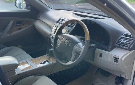 Toyota Camry, 2006 год, 990 000 рублей, 3 фотография