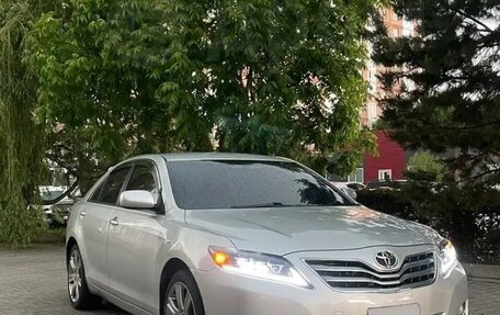 Toyota Camry, 2006 год, 990 000 рублей, 6 фотография