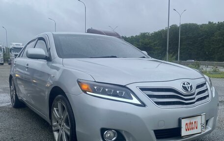 Toyota Camry, 2006 год, 990 000 рублей, 11 фотография