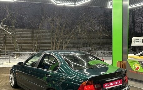 BMW 3 серия, 1998 год, 670 000 рублей, 4 фотография