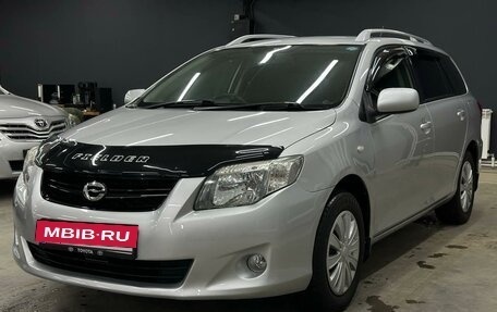 Toyota Corolla, 2010 год, 1 090 000 рублей, 6 фотография