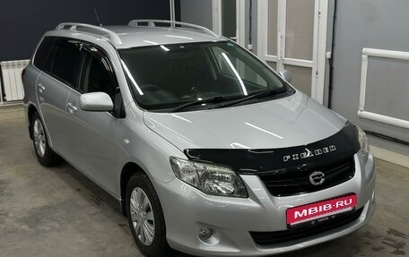 Toyota Corolla, 2010 год, 1 090 000 рублей, 2 фотография