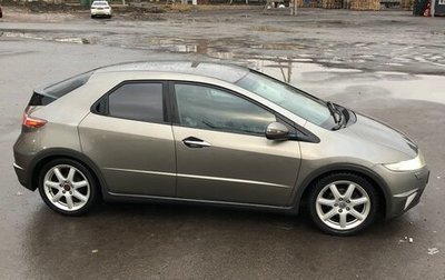 Honda Civic VIII, 2008 год, 730 000 рублей, 1 фотография