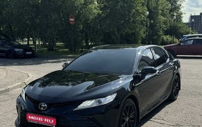 Toyota Camry, 2021 год, 3 800 000 рублей, 1 фотография