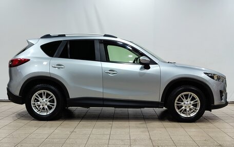 Mazda CX-5 II, 2015 год, 1 640 000 рублей, 4 фотография