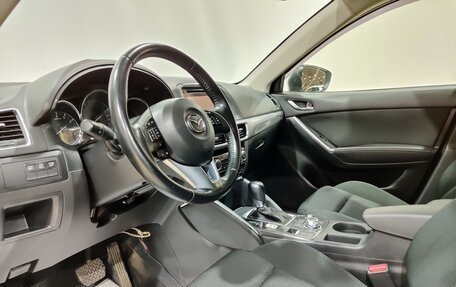 Mazda CX-5 II, 2015 год, 1 640 000 рублей, 17 фотография