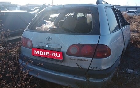 Toyota Caldina, 1998 год, 85 000 рублей, 1 фотография