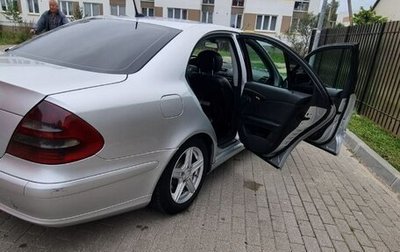 Mercedes-Benz E-Класс, 2006 год, 860 000 рублей, 1 фотография