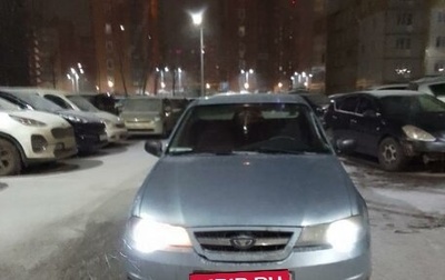 Daewoo Nexia I рестайлинг, 2012 год, 255 000 рублей, 1 фотография