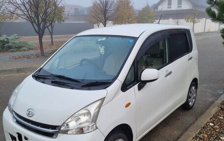 Daihatsu Move VI рестайлинг, 2011 год, 892 500 рублей, 2 фотография