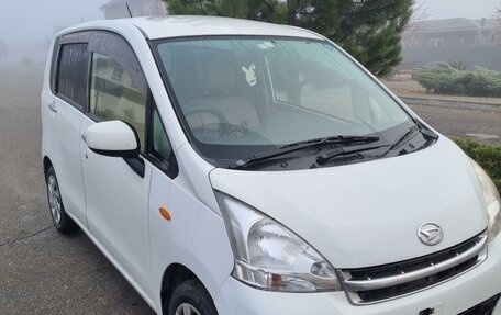 Daihatsu Move VI рестайлинг, 2011 год, 892 500 рублей, 3 фотография