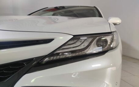 Toyota Camry, 2023 год, 5 400 000 рублей, 9 фотография