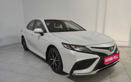 Toyota Camry, 2023 год, 5 400 000 рублей, 7 фотография