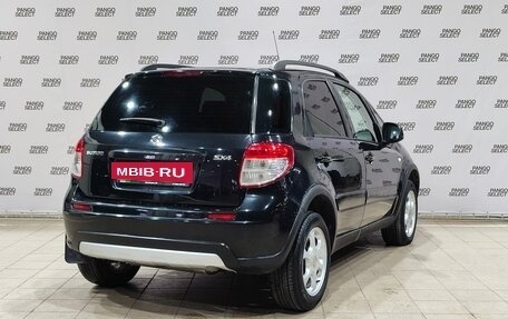 Suzuki SX4 II рестайлинг, 2013 год, 1 050 000 рублей, 5 фотография