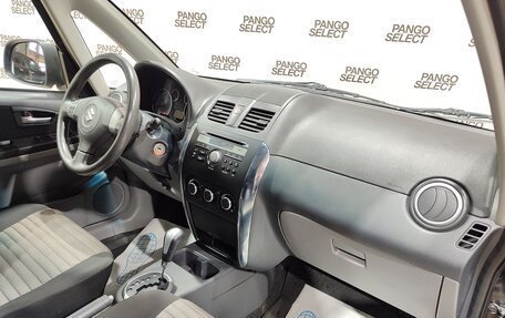 Suzuki SX4 II рестайлинг, 2013 год, 1 050 000 рублей, 15 фотография