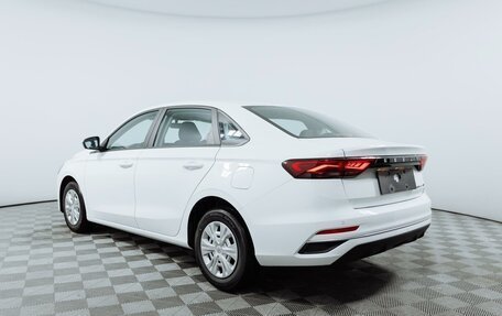 Geely Emgrand, 2023 год, 1 650 000 рублей, 1 фотография