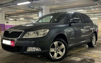 Skoda Octavia, 2011 год, 995 000 рублей, 1 фотография