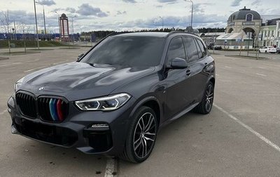 BMW X5, 2020 год, 7 700 000 рублей, 1 фотография