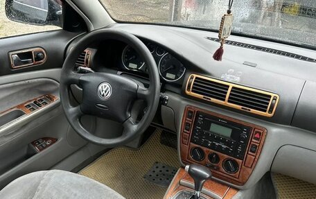 Volkswagen Passat B5+ рестайлинг, 2002 год, 540 000 рублей, 6 фотография