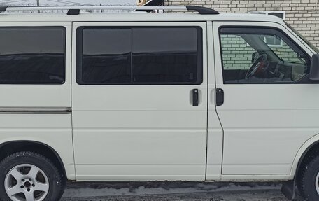 Volkswagen Transporter T4, 2001 год, 910 000 рублей, 3 фотография