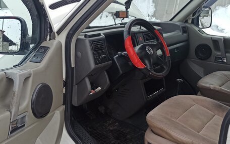 Volkswagen Transporter T4, 2001 год, 910 000 рублей, 11 фотография