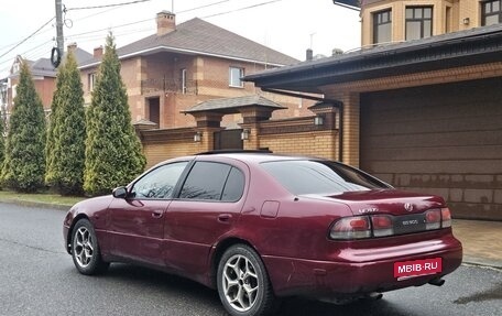 Lexus GS I, 1994 год, 346 000 рублей, 2 фотография