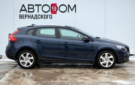 Volvo V40 Cross Country I, 2015 год, 1 419 000 рублей, 6 фотография