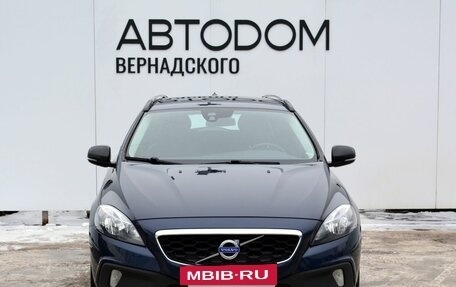 Volvo V40 Cross Country I, 2015 год, 1 419 000 рублей, 8 фотография