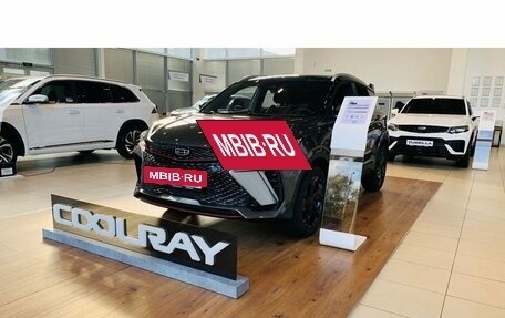 Geely Coolray I, 2024 год, 3 073 190 рублей, 4 фотография