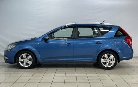 KIA cee'd I рестайлинг, 2010 год, 820 000 рублей, 9 фотография