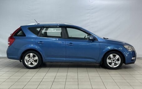 KIA cee'd I рестайлинг, 2010 год, 820 000 рублей, 8 фотография