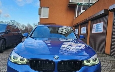 BMW 3 серия, 2019 год, 3 199 000 рублей, 1 фотография