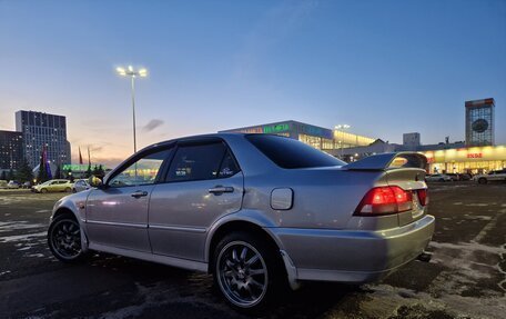 Honda Accord VII рестайлинг, 2000 год, 479 000 рублей, 4 фотография