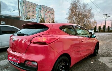 KIA cee'd III, 2014 год, 1 200 000 рублей, 4 фотография