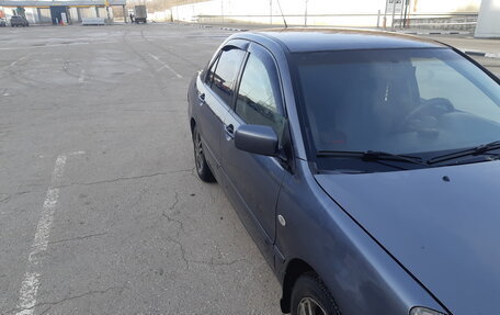 Mitsubishi Lancer IX, 2006 год, 380 000 рублей, 6 фотография