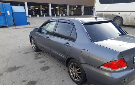 Mitsubishi Lancer IX, 2006 год, 380 000 рублей, 3 фотография