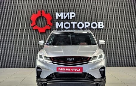 Geely Coolray I, 2022 год, 2 050 000 рублей, 2 фотография