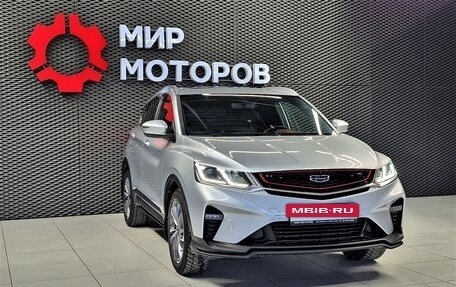 Geely Coolray I, 2022 год, 2 050 000 рублей, 3 фотография