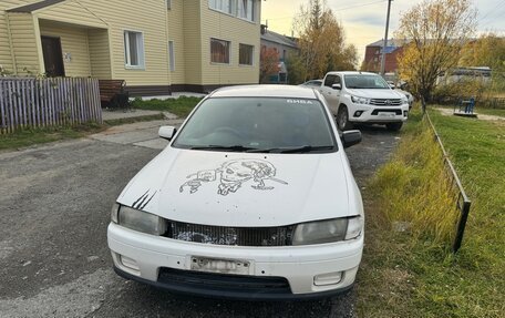 Mazda Familia, 1997 год, 200 000 рублей, 1 фотография