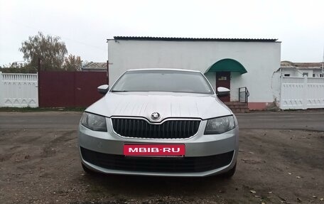 Skoda Octavia, 2014 год, 995 000 рублей, 1 фотография